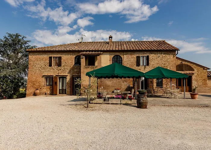 Agriturismo Percenna