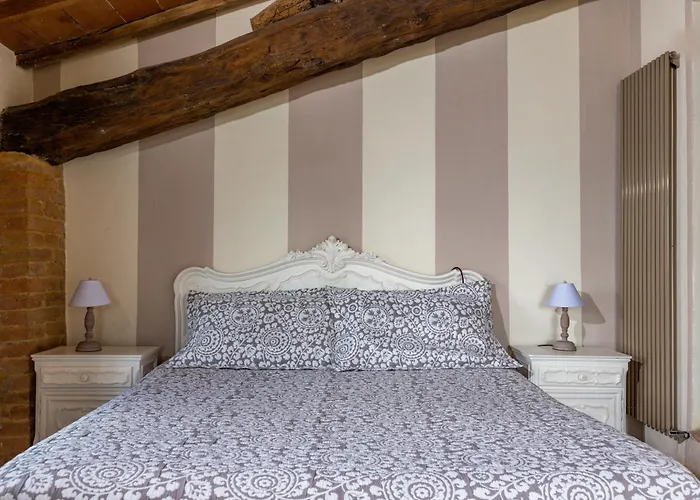 Agriturismo Percenna