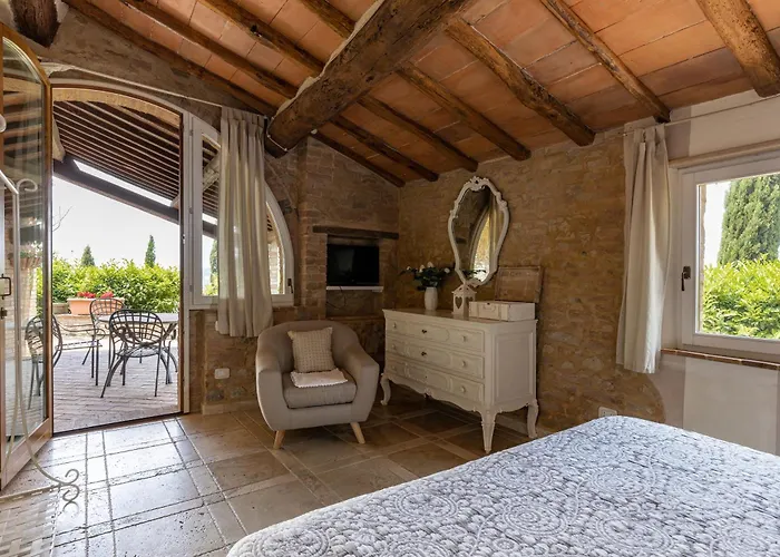 Agriturismo Percenna