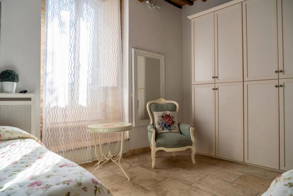 Percenna Séjour à la ferme Buonconvento