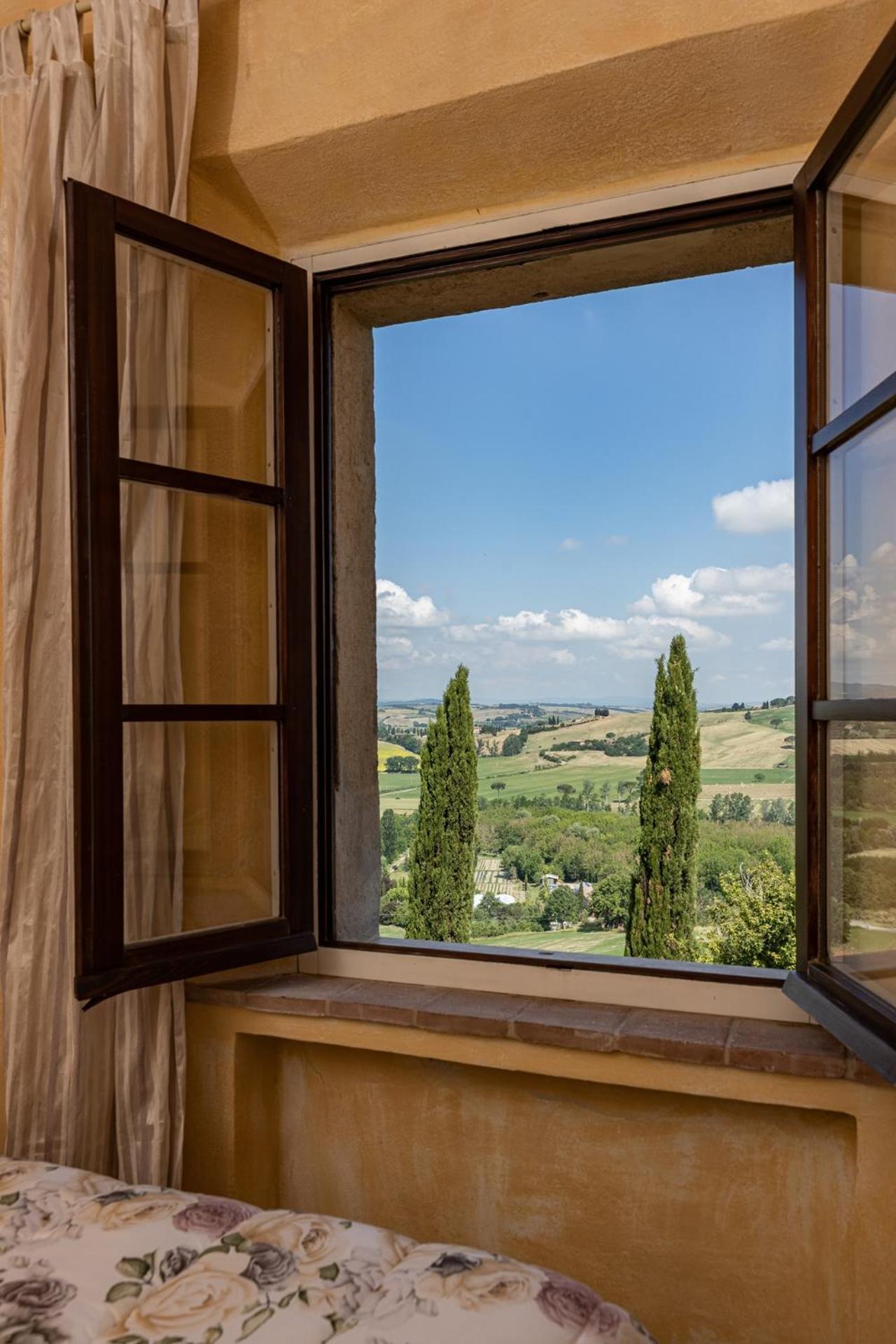Percenna Buonconvento