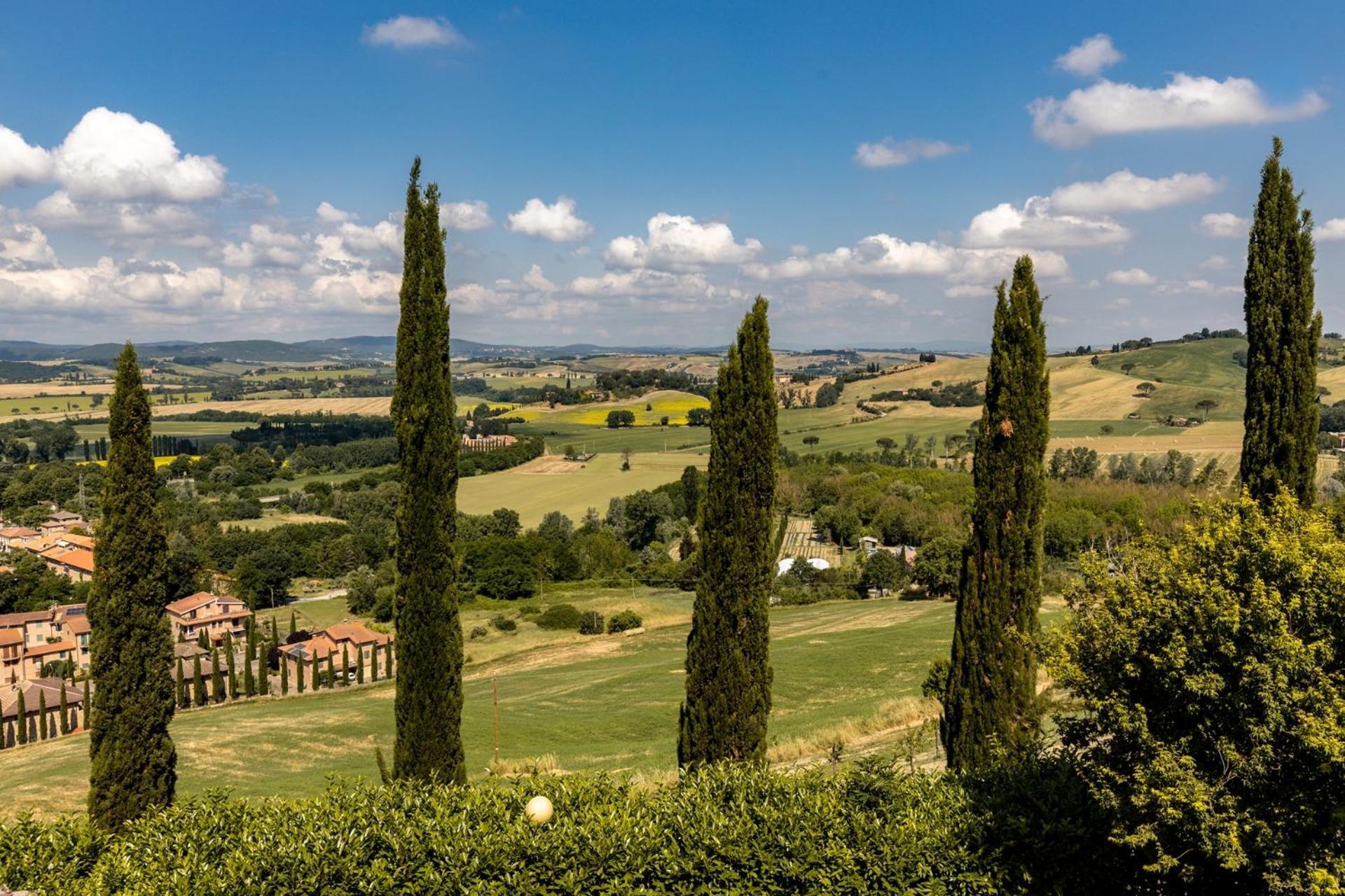 Percenna * Buonconvento