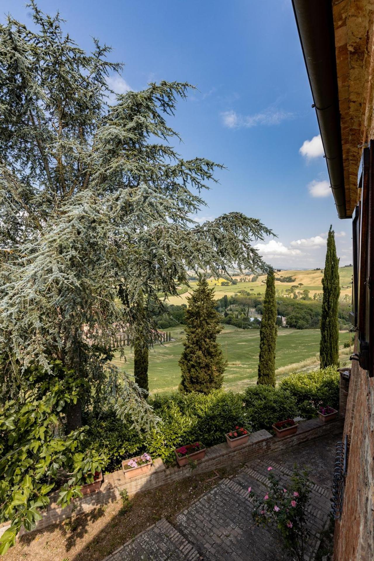 Séjour à la ferme Percenna
