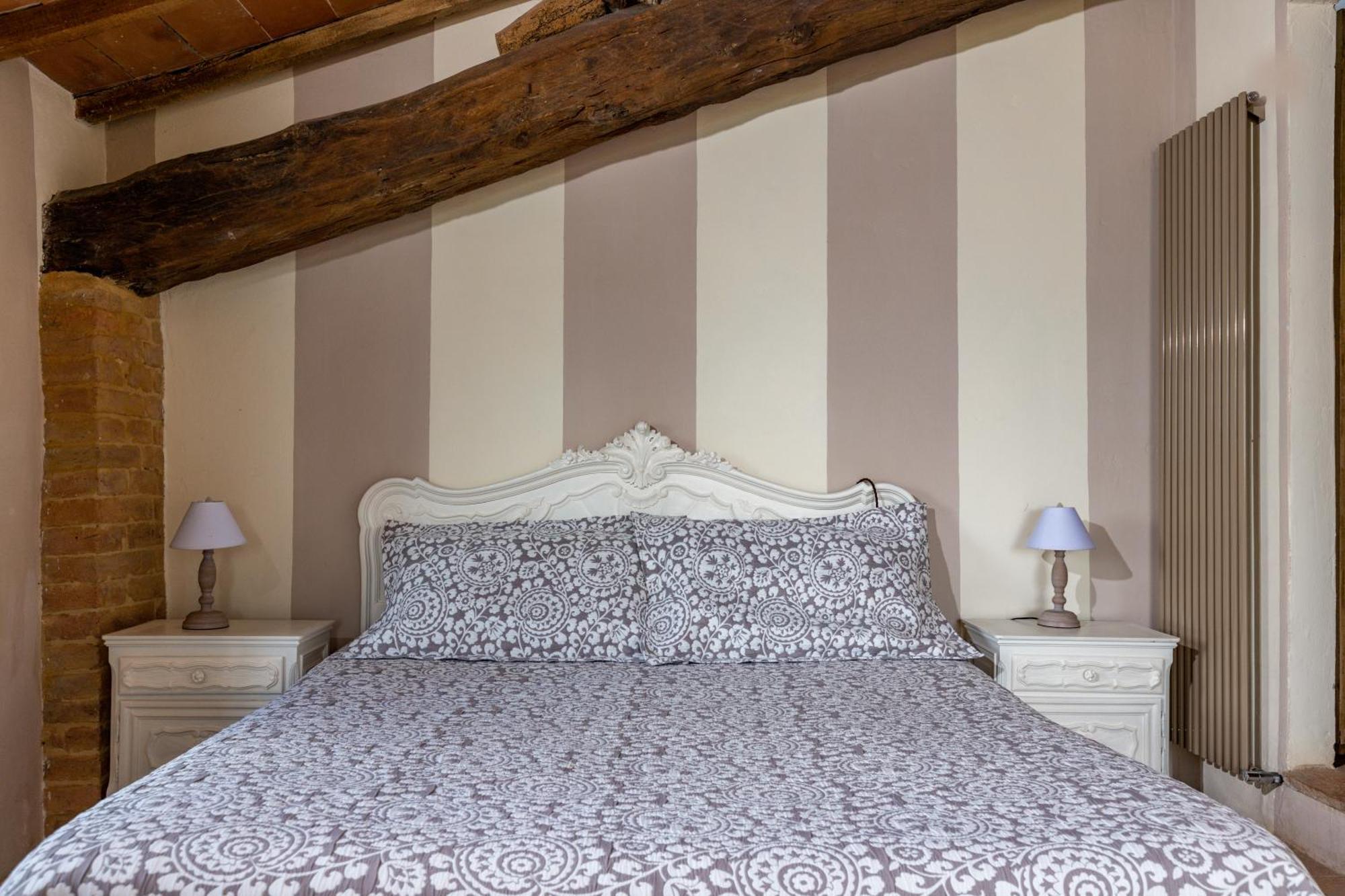 Percenna Séjour à la ferme Buonconvento