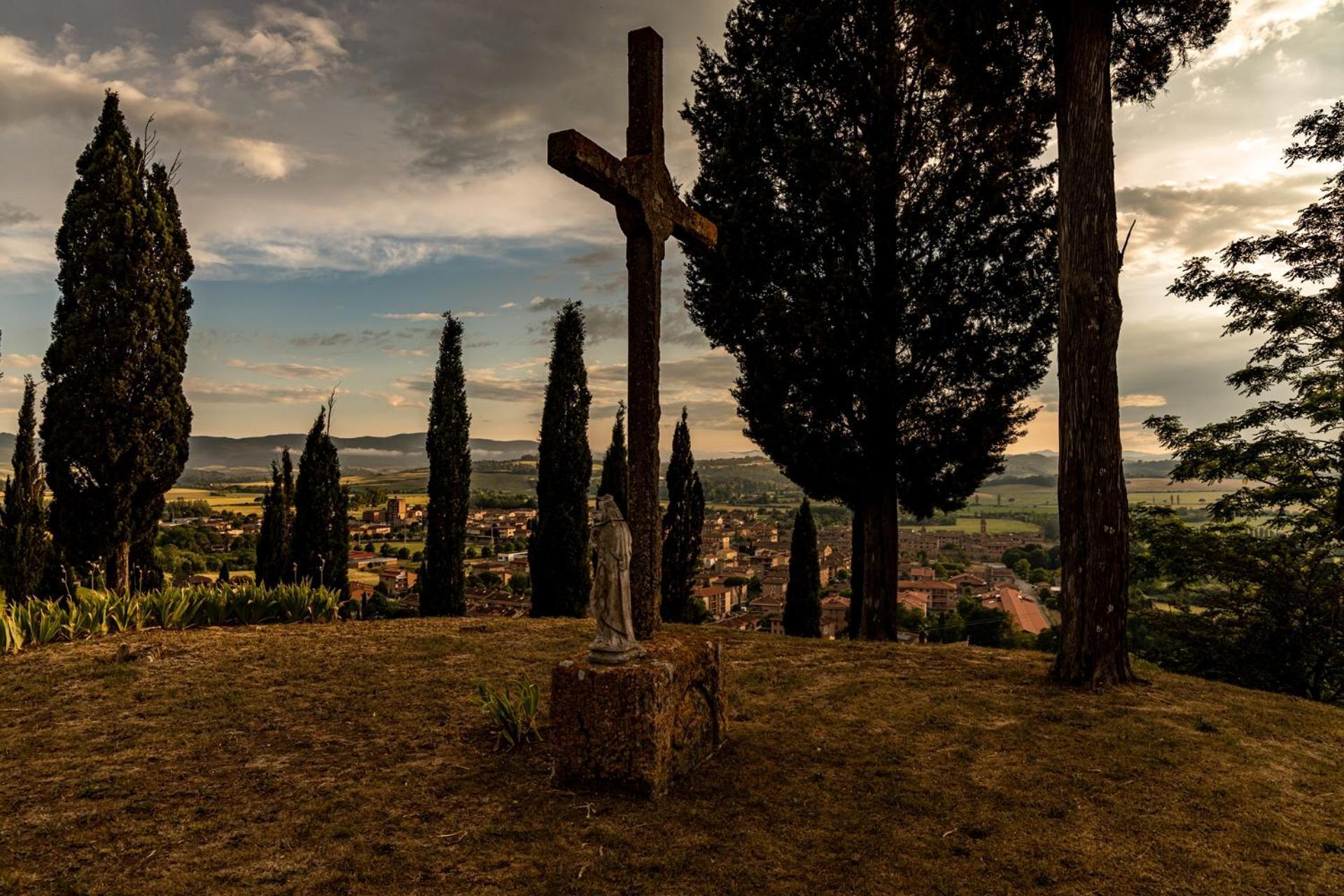 Percenna * Buonconvento