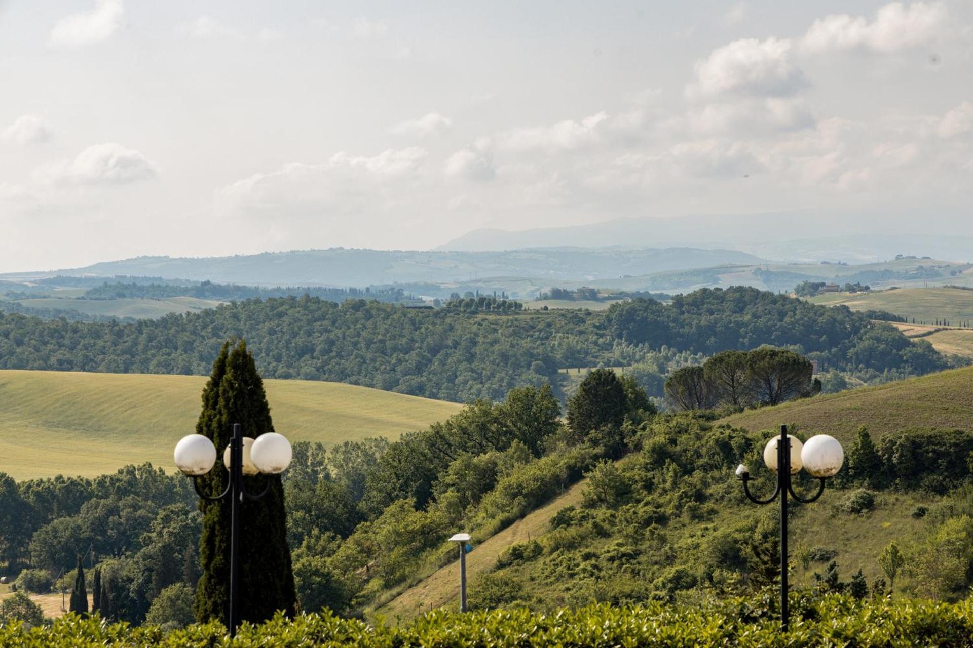 Percenna Séjour à la ferme Buonconvento