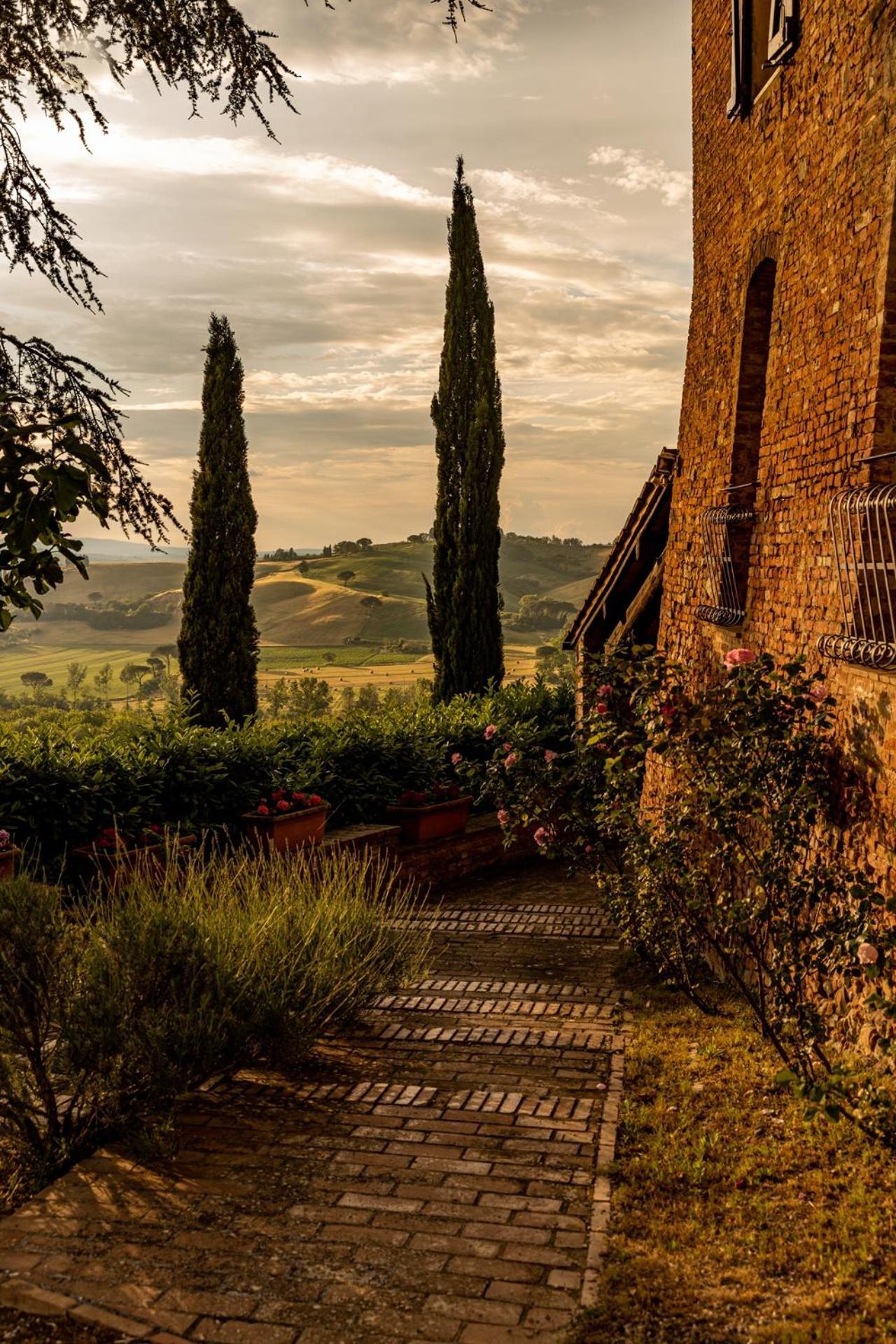 Percenna Buonconvento