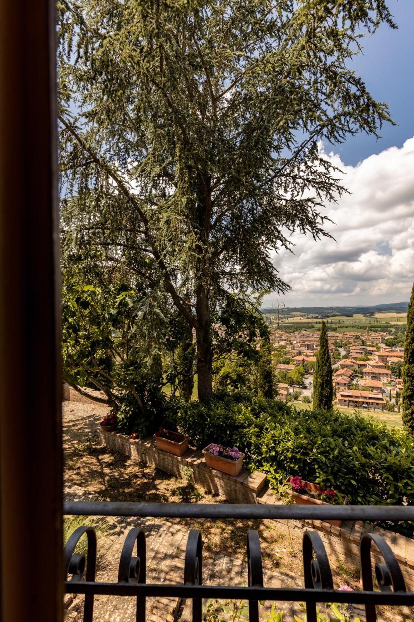 Percenna Buonconvento