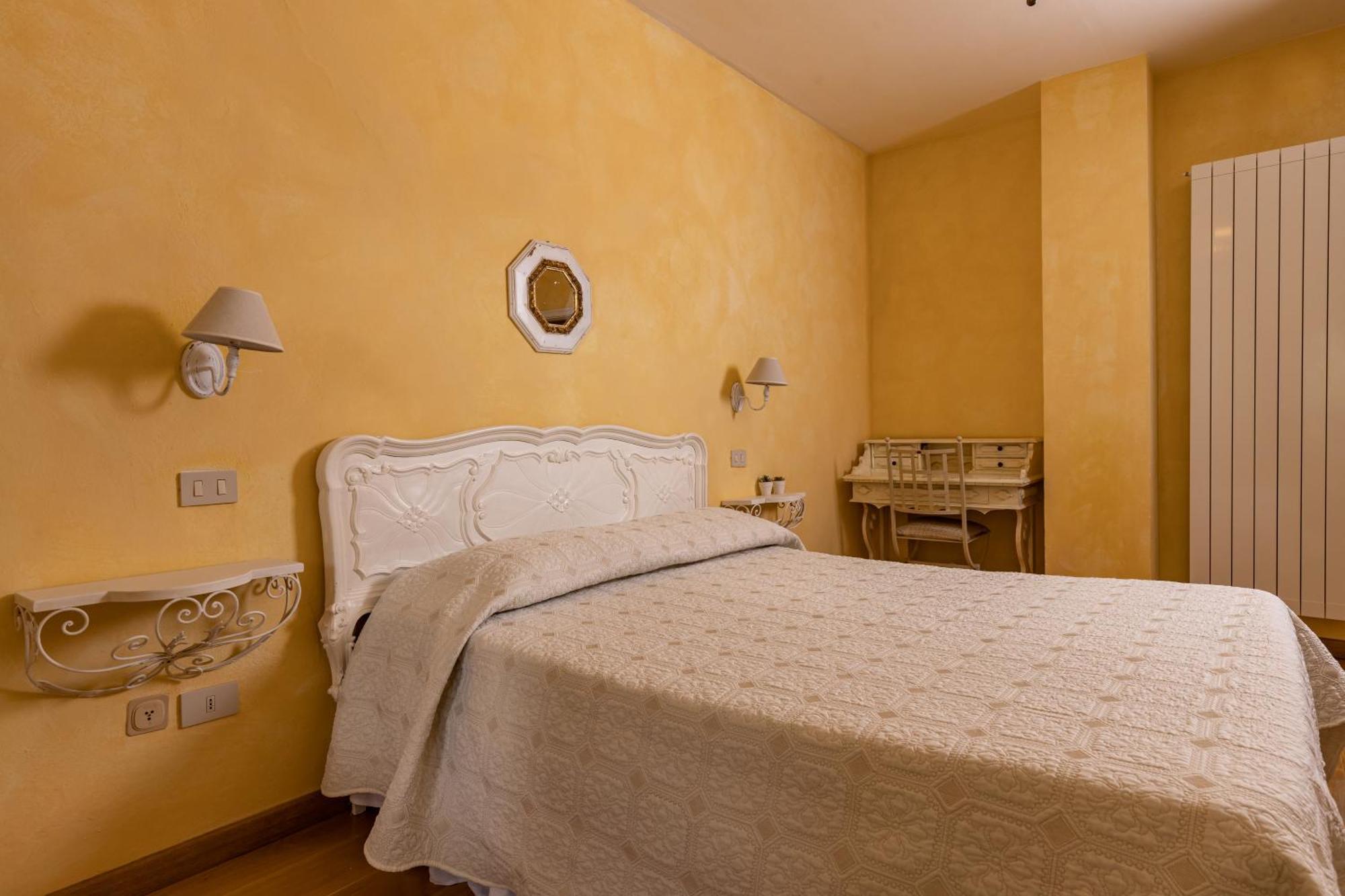 Percenna * Buonconvento