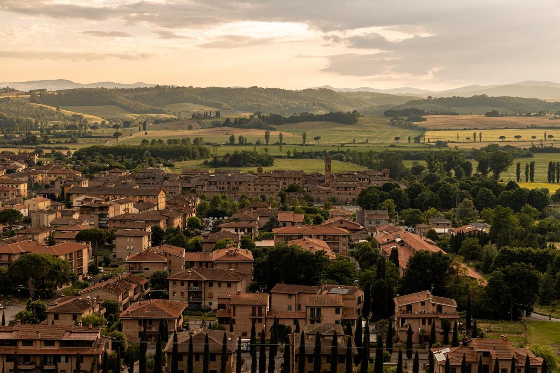 Percenna Buonconvento
