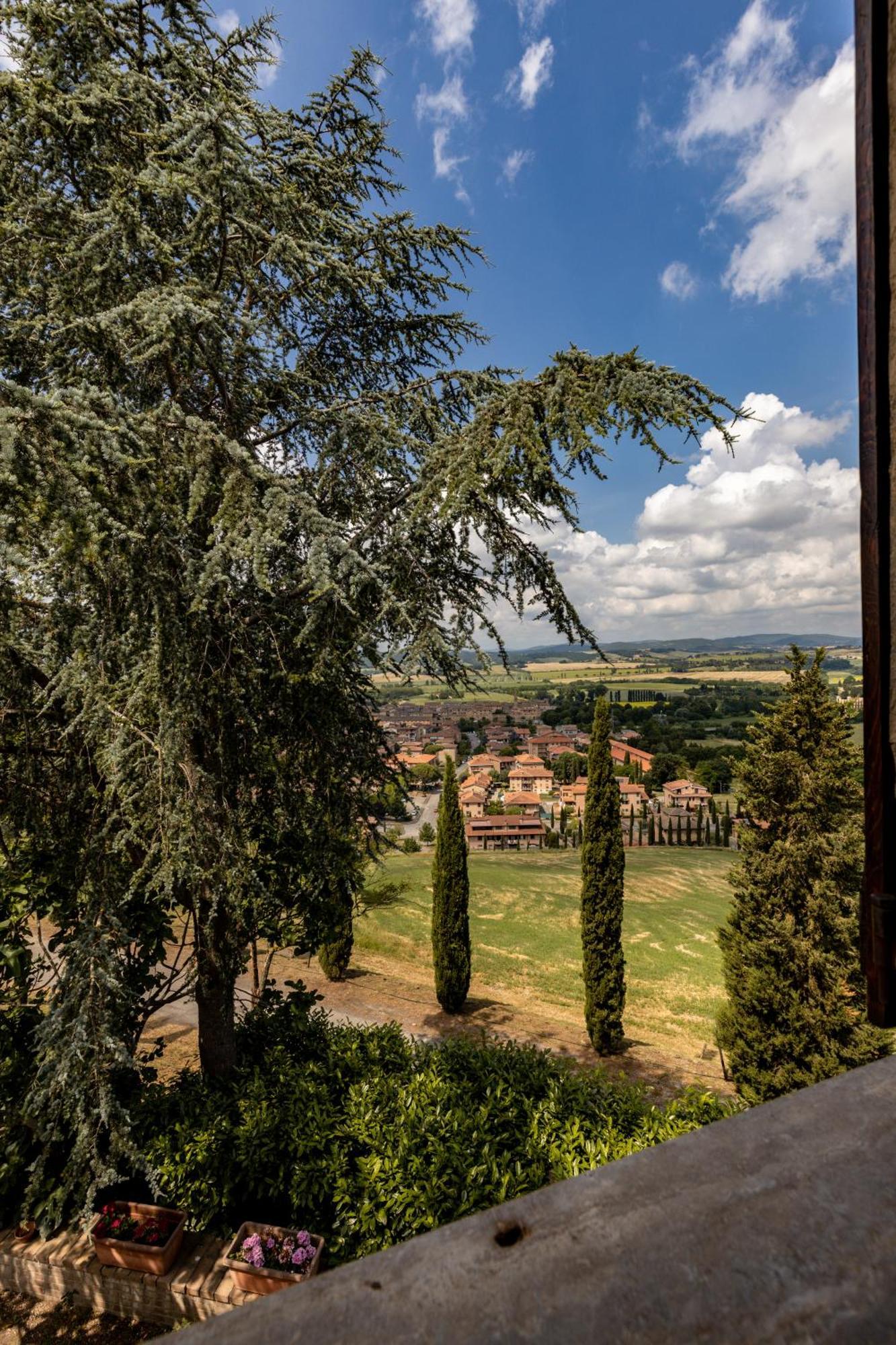 Percenna Buonconvento