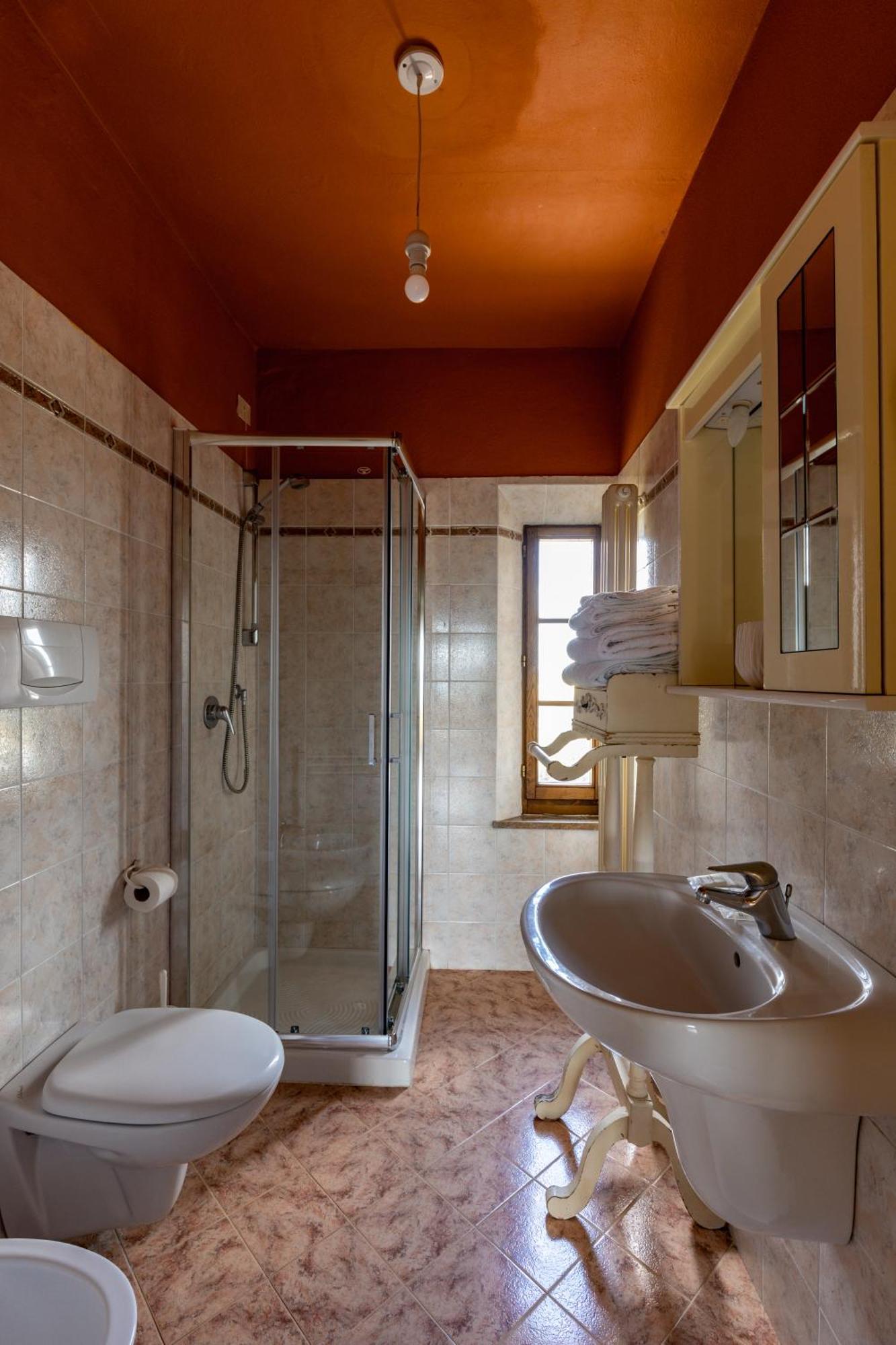 Percenna Séjour à la ferme Buonconvento