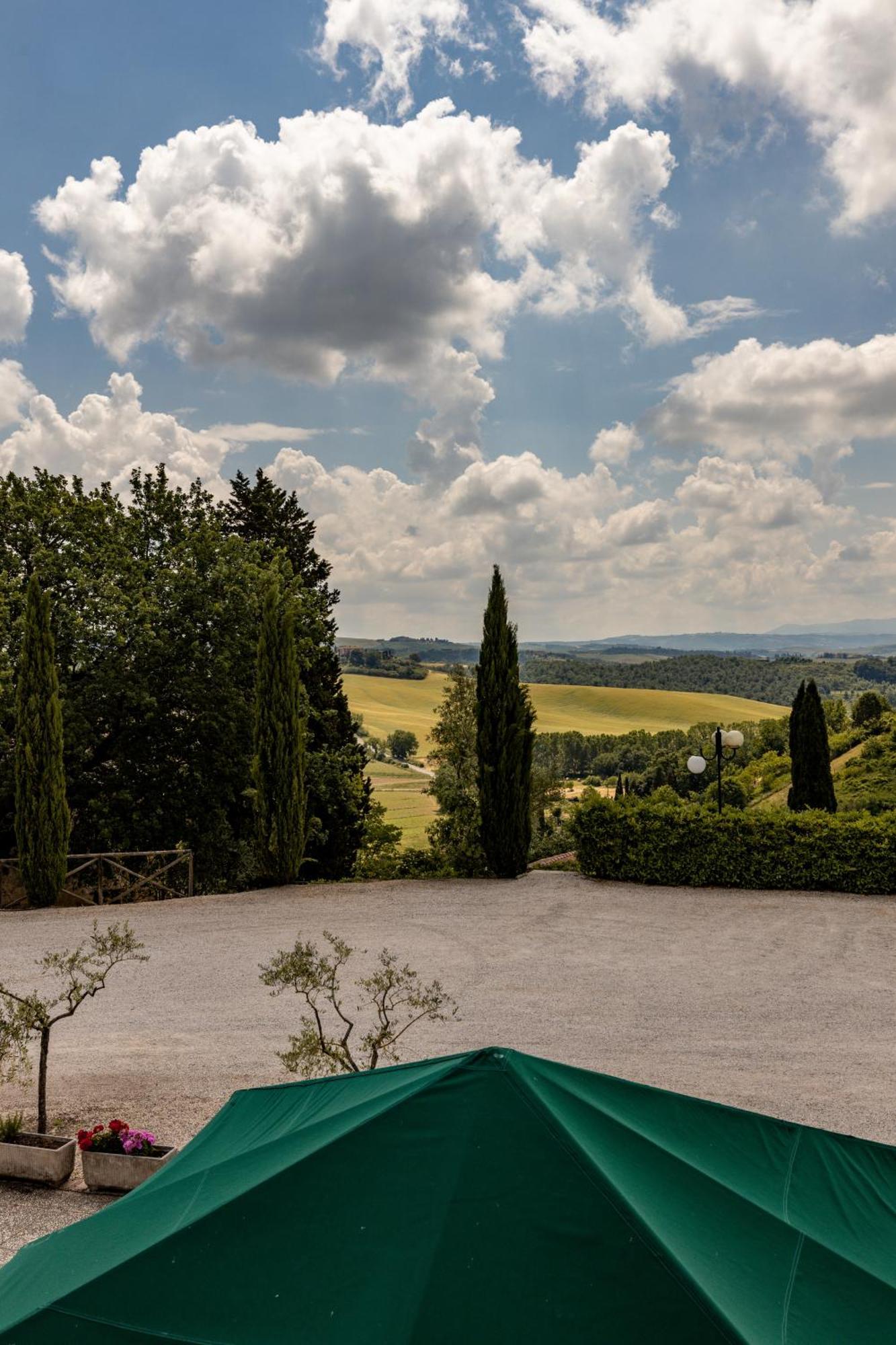 Percenna Buonconvento